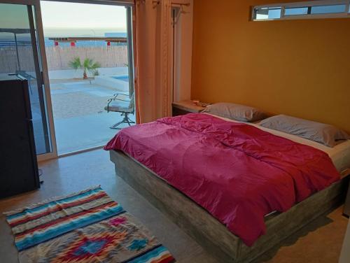 Villa Alfredo in La Ventana, Mexico