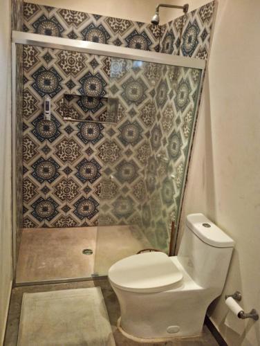 Villa Alfredo in La Ventana, Mexico