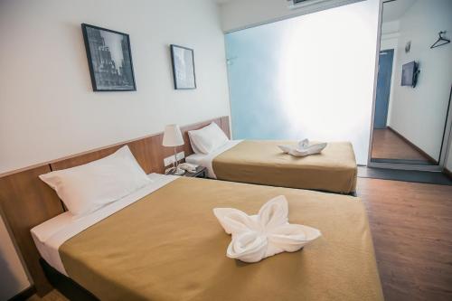 Foto - Urban Inn Kulim