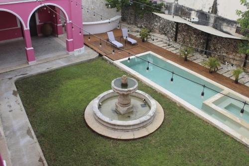 hotel photo