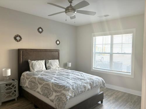 Cute&Comfy Apartment in the Heart of Greensboro in Greensboro, USA