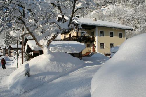 Apartments Landhaus Sonnheim - Lofer