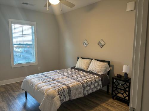 Cute&Comfy Apartment in the Heart of Greensboro in Greensboro, USA