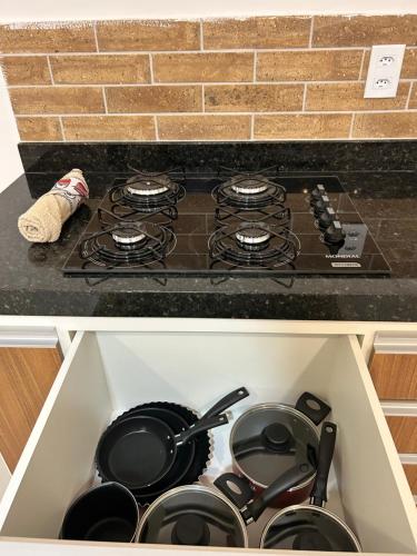 Porto Home - Ap 1 quarto