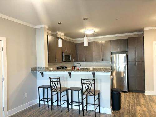 Cute&Comfy Apartment in the Heart of Greensboro in Greensboro, USA