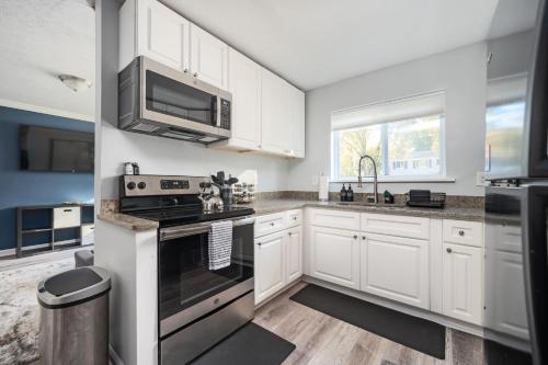 Quiet & Quaint apartment, 5 mins to airport and 15 mins to downtown in Atlanta, USA