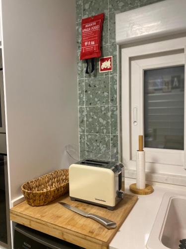 Casa dos Montes in กาสเตลยานาส