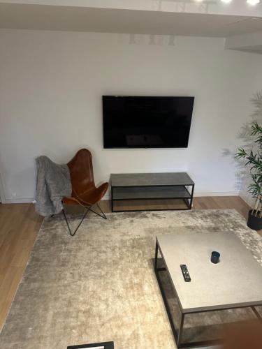 Central City Apartment B, Sztokholm (zdjęcie 9)