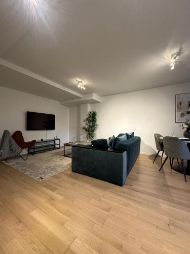 Central City Apartment B, Sztokholm (zdjęcie 7)