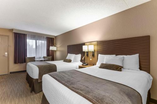 Best Western Plus Landing View Inn & Suites in Branson, USA