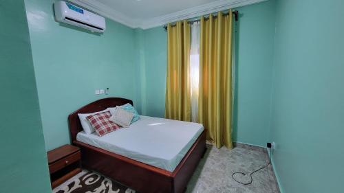 Carolina Lodging Apartment - Free & Fast Wi-Fi in Douala