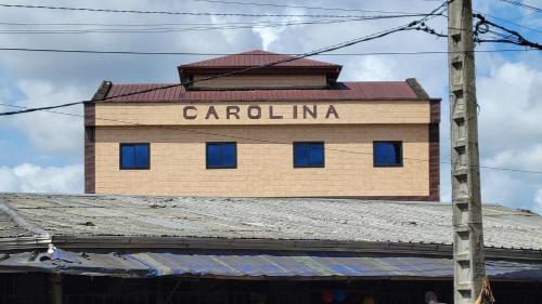 View, Carolina Lodging Apartment - Free & Fast Wi-Fi in Douala