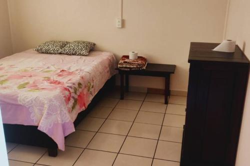 Departamento confortable in Chignahuapan, Mexico