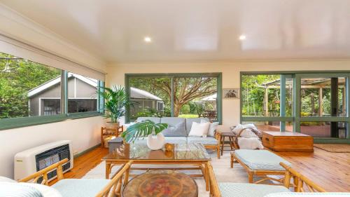 Kookaburra Cottage Pearl Beach
