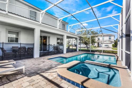 Champions Gate Villa #244490, Davenport