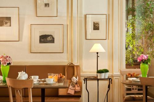 Hôtel De l'Arcade - image 12