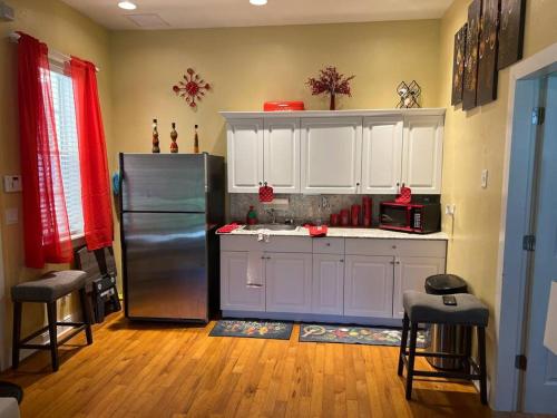 Adorable 1-bedroom guesthouse in West Palm Beach, USA