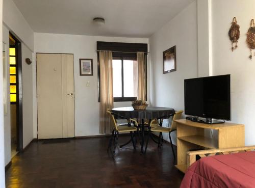 Apartment room in Edificio Trebol - Departamento en pleno centro de Carlos Paz