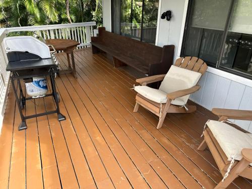 Best location, and recently renovated in Pupukea (HI)