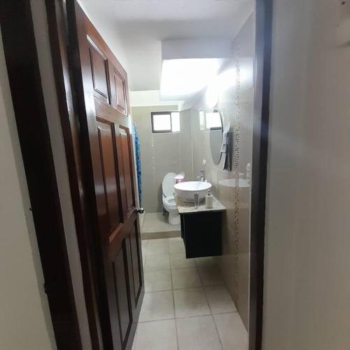 Apartment in Playas del Coco near to the beach, Coco (Foto 7)