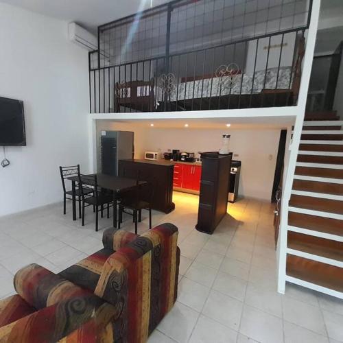 Apartment in Playas del Coco near to the beach, Coco (Foto 8)