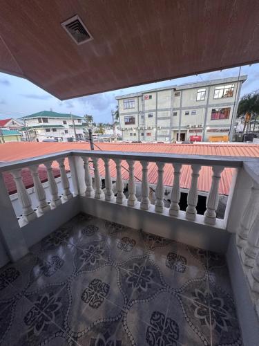 Hollywood Guesthouse Hollywood Guesthouse