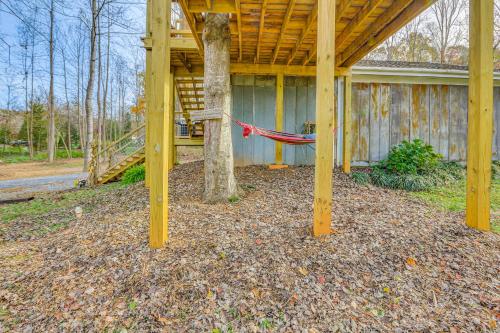 Countryside Gem on Homestead in Asheboro! in Asheboro (Észak-Karolina)