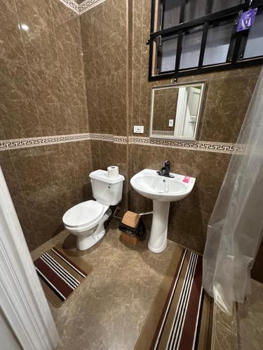 Hollywood Guesthouse Hollywood Guesthouse