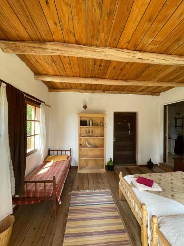 Estancia Santa Thelma in Gobernador Gregores