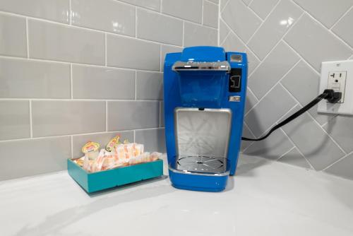 Midtown 1BR Haven with Free Parking & Pet Friendly in Houston, USA