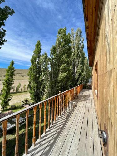 Estancia Santa Thelma in Gobernador Gregores