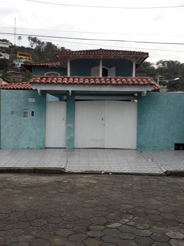 Casa Ilhabela