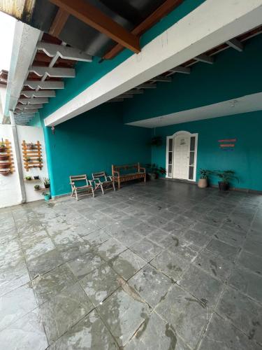 Casa Ilhabela in บาร์ราเวลยา