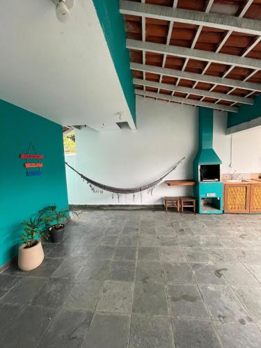 Casa Ilhabela in บาร์ราเวลยา