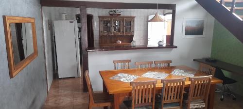 Casa Ilhabela in บาร์ราเวลยา