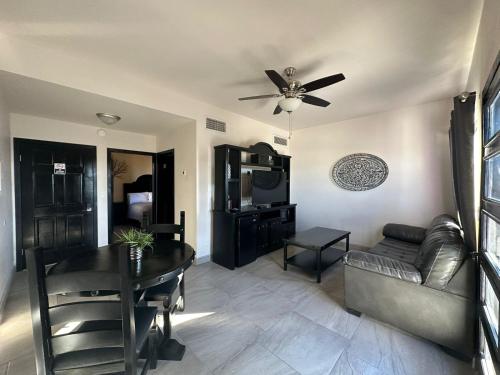 Playas Hotel Suites in Puerto Penasco