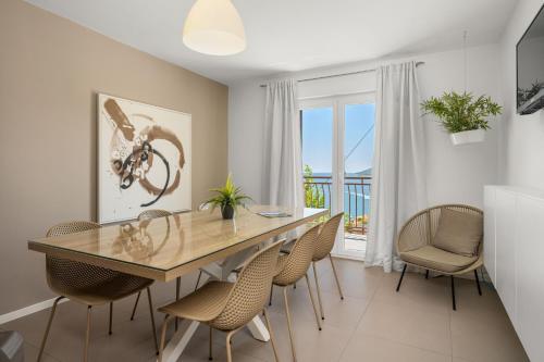 Apartments with a parking space Rabac Labin - 3015 - image 12