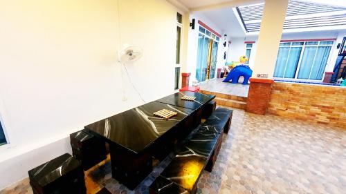 The Paragon Pool Villa Huahin in Hin Lek Fai