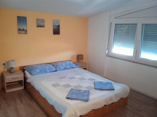Apartments by the sea Povljana Pag - 17222 - image 6