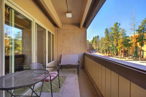 The Lift A102 in Breckenridge, USA