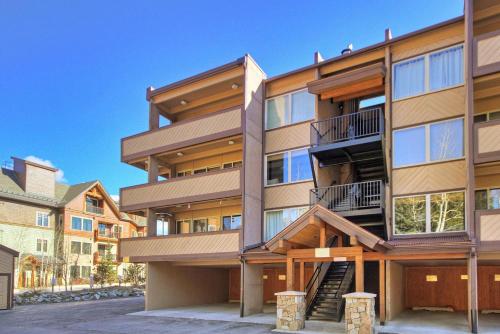 The Lift A102 in Breckenridge, USA