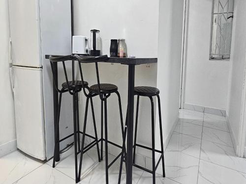 Goshen Lodge Fitzroy Goshen Lodge Fitzroy