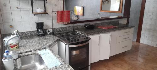 Casa Ilhabela in บาร์ราเวลยา