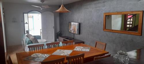 Casa Ilhabela in บาร์ราเวลยา