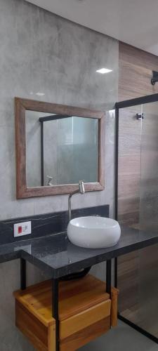 Casa Ilhabela in บาร์ราเวลยา