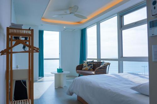 Elysia Boutique Hotel