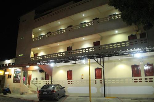 ระเบียง/ชานเรือน, ราชพฤกษ์รีสอร์ต ลพบุรี (RACHAPHRUKRESORTLOPBURI) in ลพบุรี