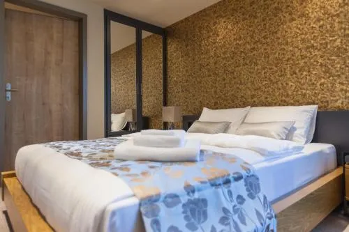 Plaza Hotel Winterthur in Winterthur, Schweiz