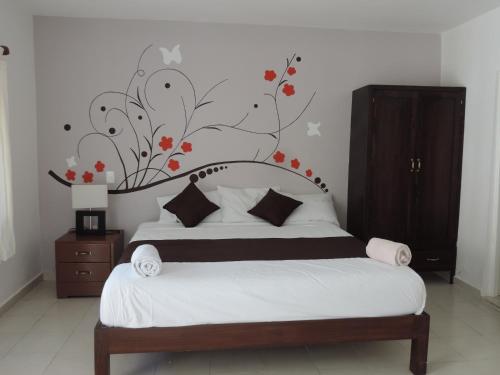 Posada Gota de Sal Tulum