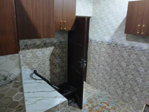 Bright and Spacious Apartment in Agona Swedru